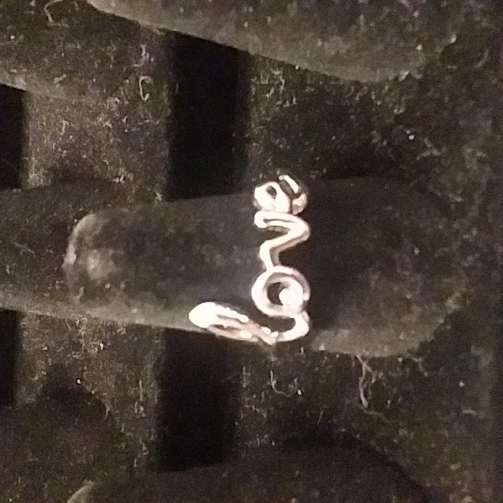 Park lane ring